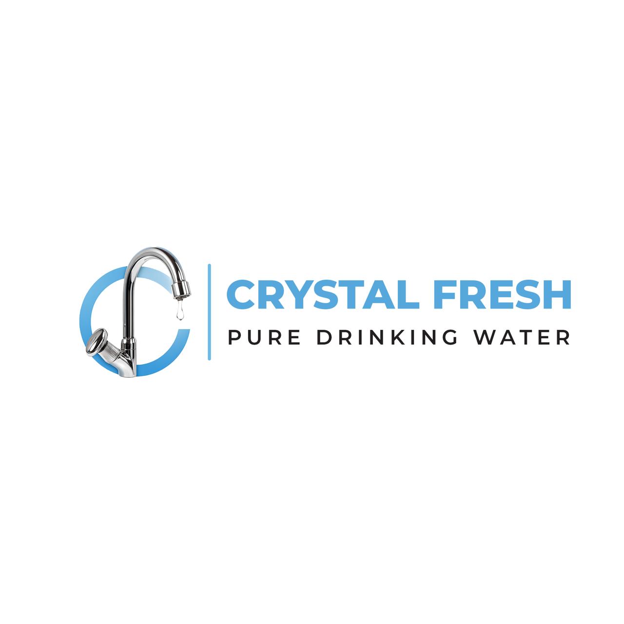Crystal Fresh